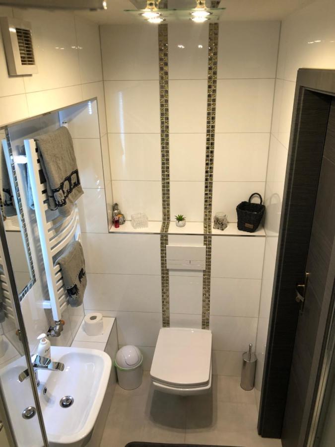 Apartament Play Pietrzykowice  Ngoại thất bức ảnh