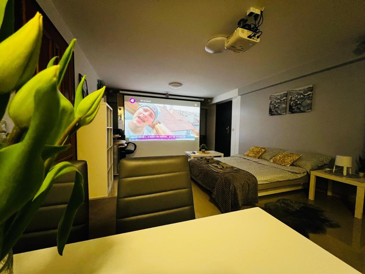 Apartament Play Pietrzykowice  Ngoại thất bức ảnh
