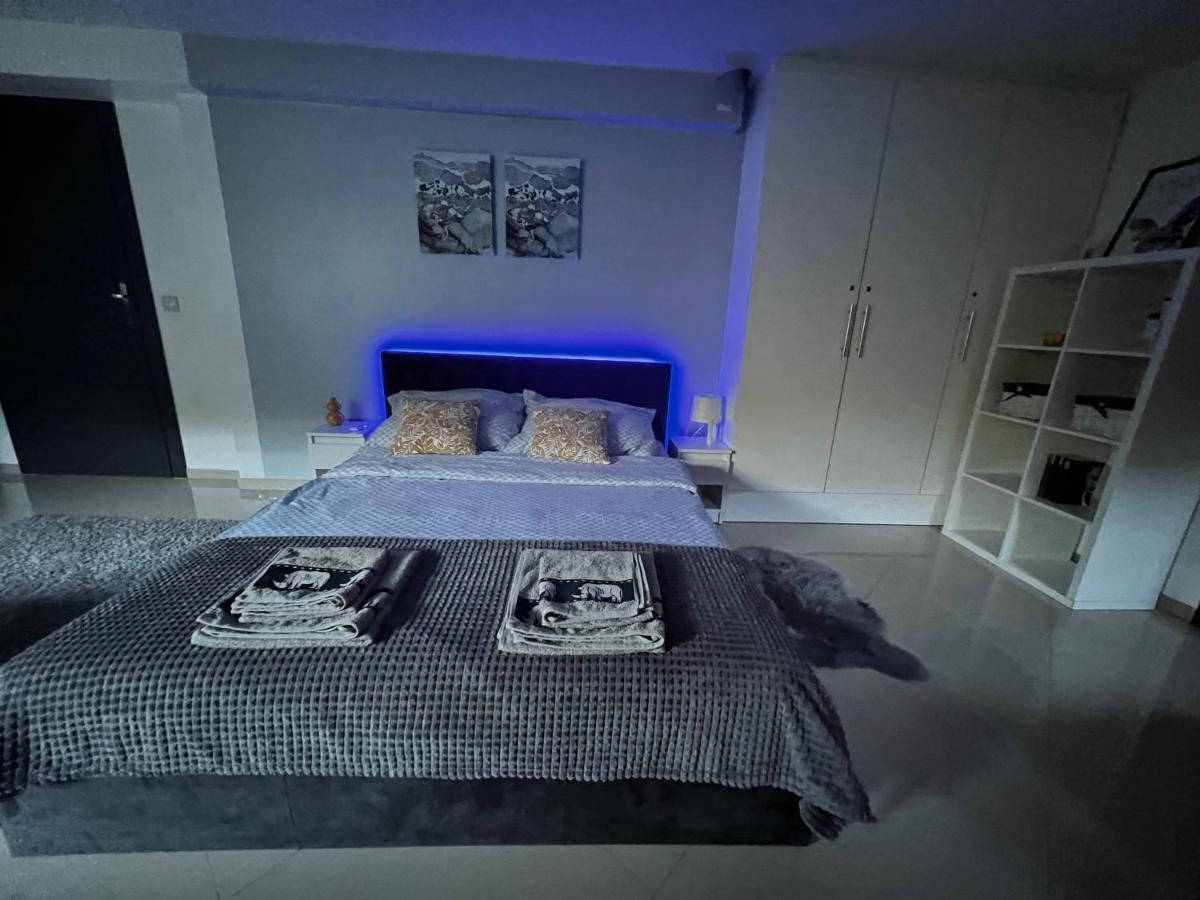 Apartament Play Pietrzykowice  Ngoại thất bức ảnh